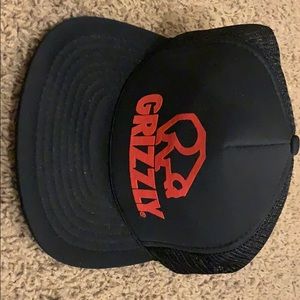 Trucker Hat